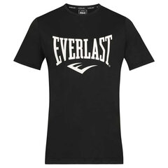 Футболка с коротким рукавом мужская Everlast Moss Tech цена и информация | Everlast Одежда, обувь и аксессуары | kaup24.ee