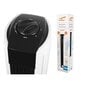 Tower Fan 82cm, 50W black-white цена и информация | Ventilaatorid | kaup24.ee