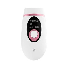 Xiaomi InFace laser hair remover IPL pink цена и информация | Приборы для ухода за лицом | kaup24.ee