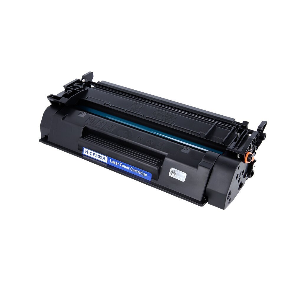 Toner H-59A (CF259A) TFO 3K, no chip hind ja info | Laserprinteri toonerid | kaup24.ee