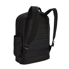Рюкзак Case Logic Alto Recycled, 26 л, черный цена и информация | Рюкзаки и сумки | kaup24.ee