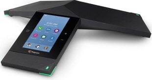 Polycom 2200-66070-001 hind ja info | Lauatelefonid | kaup24.ee