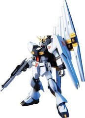 Коллекционная статуэтка HGUC 1/144 RX-93 NU Gundam цена и информация | Игрушки для мальчиков | kaup24.ee