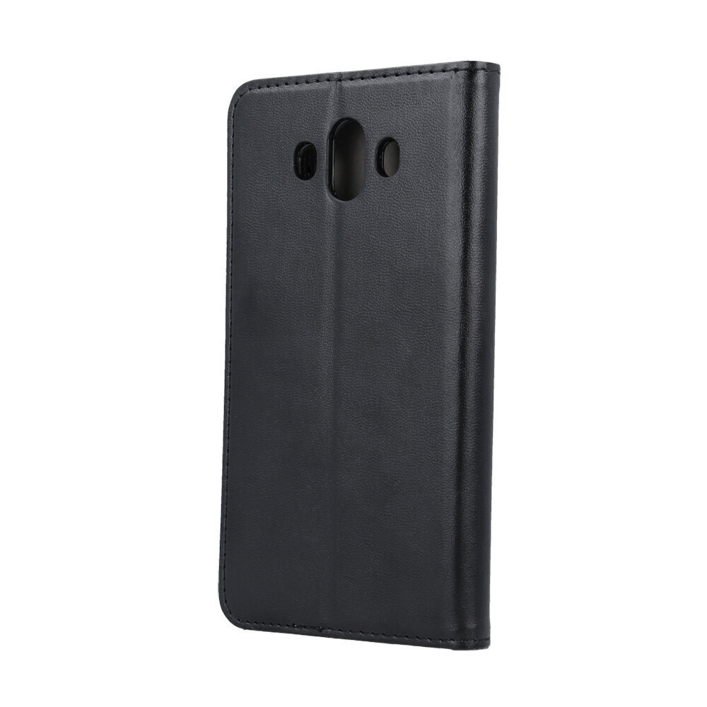 Telefoniümbris Smart Magnetic case, telefonile Xiaomi Mi 10T 5G / Mi 10 T Pro 5G, must цена и информация | Telefoni kaaned, ümbrised | kaup24.ee