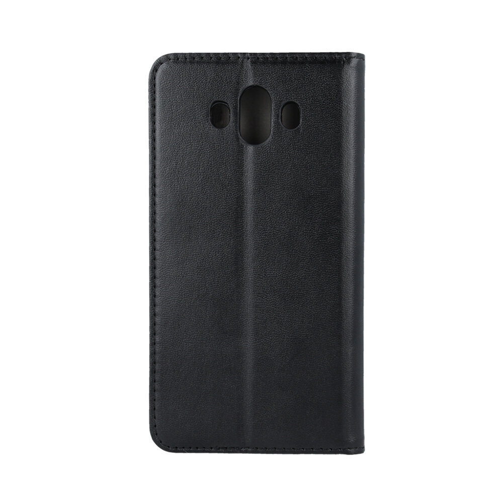 Telefoniümbris Smart Magnetic case, telefonile Xiaomi Mi 10T 5G / Mi 10 T Pro 5G, must цена и информация | Telefoni kaaned, ümbrised | kaup24.ee