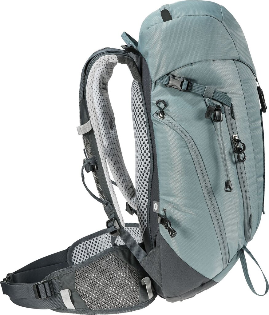 Matkaseljakott Deuter Trail SL, 20 l цена и информация | Spordikotid, seljakotid | kaup24.ee