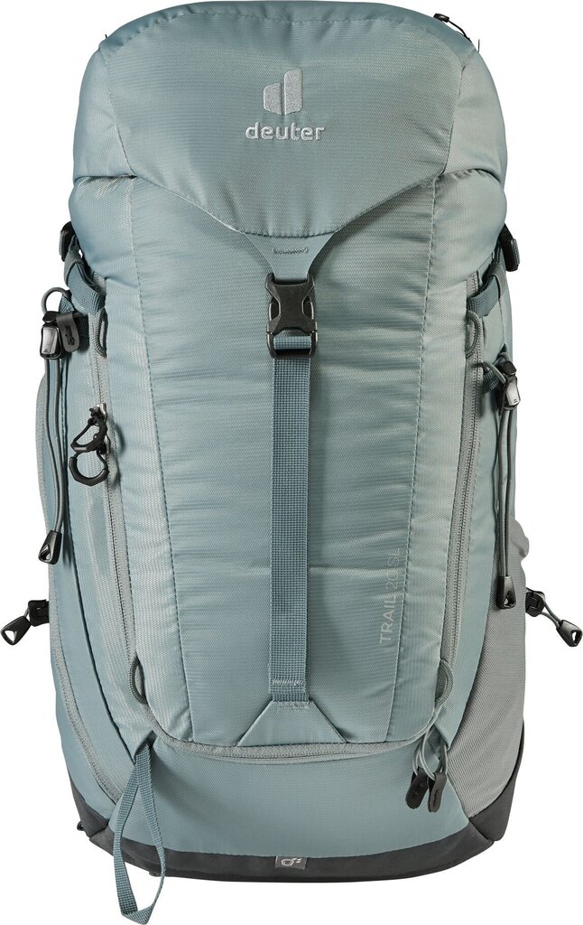 Matkaseljakott Deuter Trail SL, 20 l hind ja info | Spordikotid, seljakotid | kaup24.ee