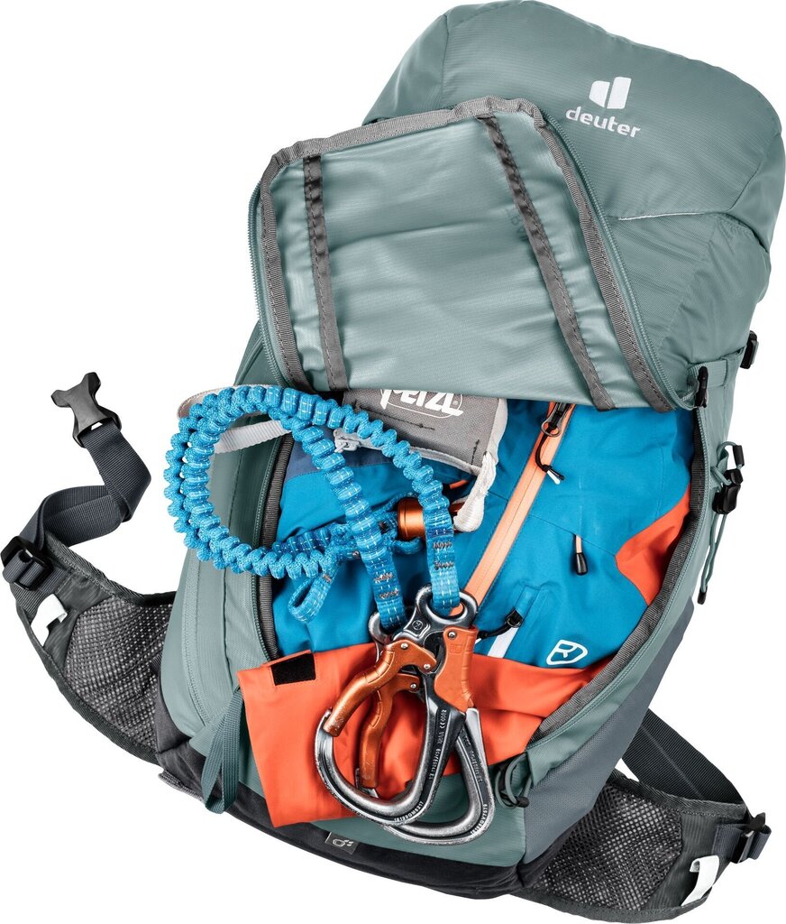 Matkaseljakott Deuter Trail SL, 20 l hind ja info | Spordikotid, seljakotid | kaup24.ee