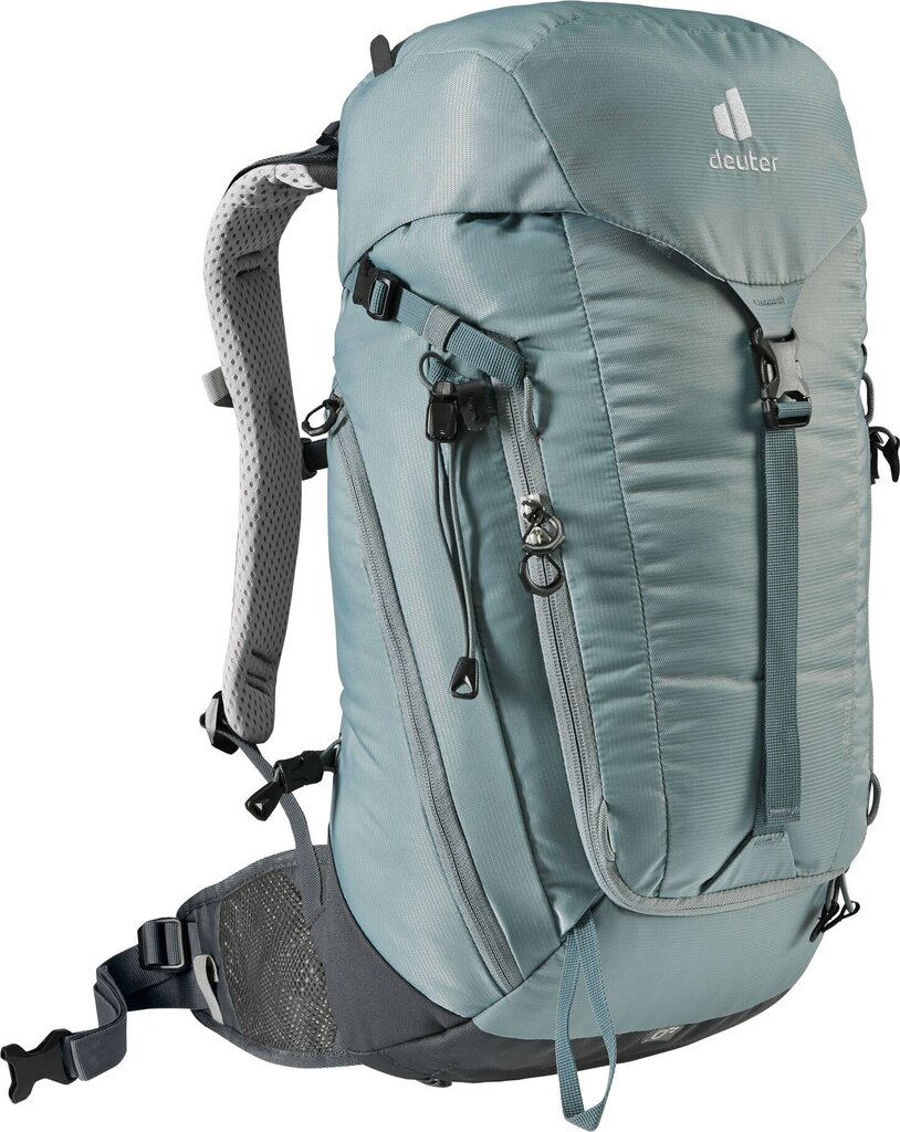 Matkaseljakott Deuter Trail SL, 20 l hind ja info | Spordikotid, seljakotid | kaup24.ee