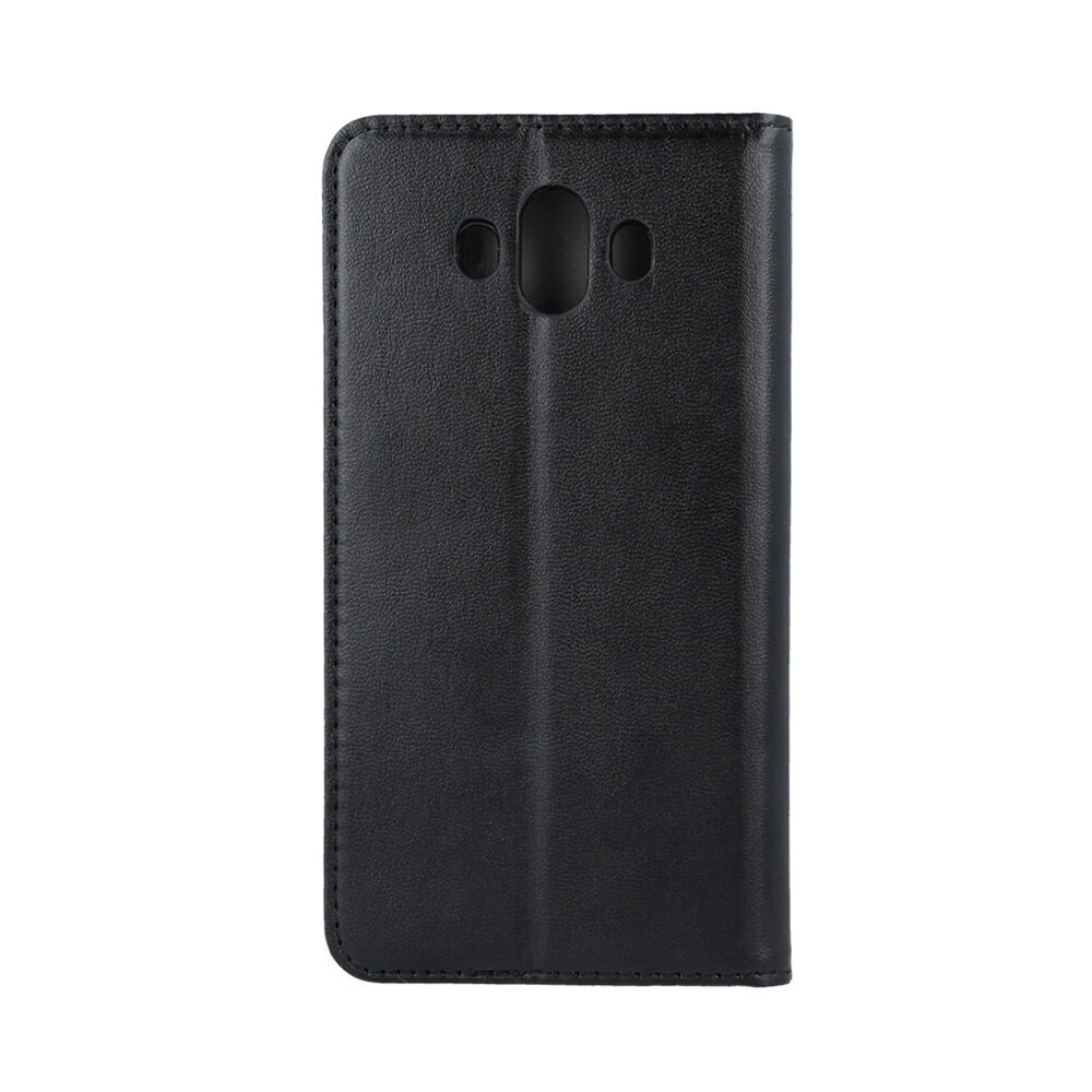 Telefoniümbris Smart Magnetic case, telefonile Xiaomi Redmi Note 9S / 9 Pro, must цена и информация | Telefoni kaaned, ümbrised | kaup24.ee