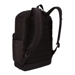 Рюкзак Case Logic Query Recycled, 29 л, черный цена и информация | Рюкзаки и сумки | kaup24.ee