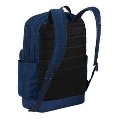 Рюкзак Case Logic Query Recycled, 29 л, синий цена и информация | Рюкзаки и сумки | kaup24.ee