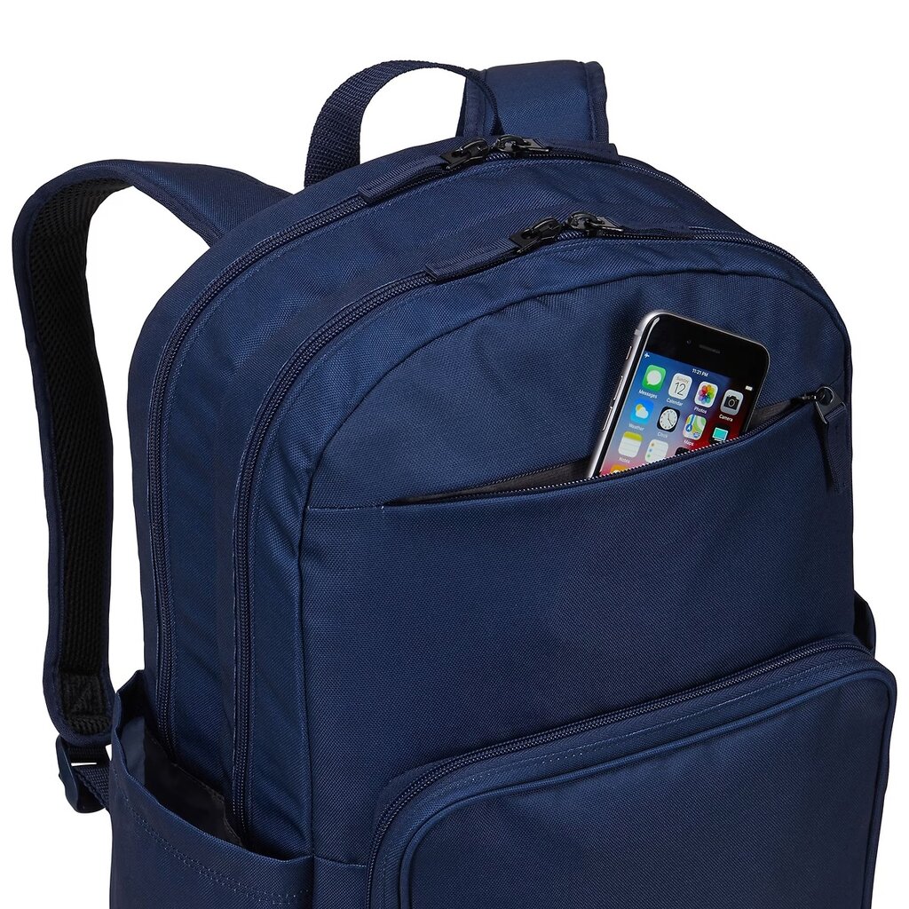 Seljakott Case Logic Query Recycled 29l, sinine hind ja info | Spordikotid, seljakotid | kaup24.ee