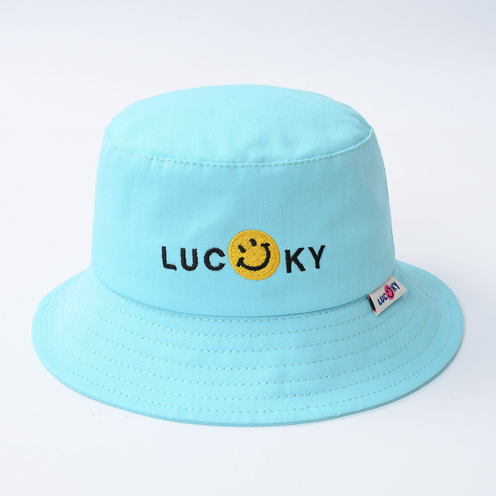 Laste suvemüts Be Snazzy Lucky hind ja info | Tüdrukute mütsid, sallid, kindad | kaup24.ee