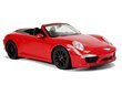Kaugjuhitav Porsche 911 Carrera S 1:12 - Rastar цена и информация | Poiste mänguasjad | kaup24.ee
