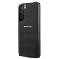 AMG AMHCS22SGSEBK Samsung Galaxy S22 S901, must hind ja info | Telefoni kaaned, ümbrised | kaup24.ee