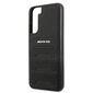 AMG AMHCS22SGSEBK Samsung Galaxy S22 S901, must hind ja info | Telefoni kaaned, ümbrised | kaup24.ee