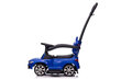Rollerauto BMW SXZ2078, sinine цена и информация | Imikute mänguasjad | kaup24.ee