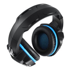 Lenovo HS15 mängu kõrvaklapid mikrofoniga hind ja info | Kõrvaklapid | kaup24.ee