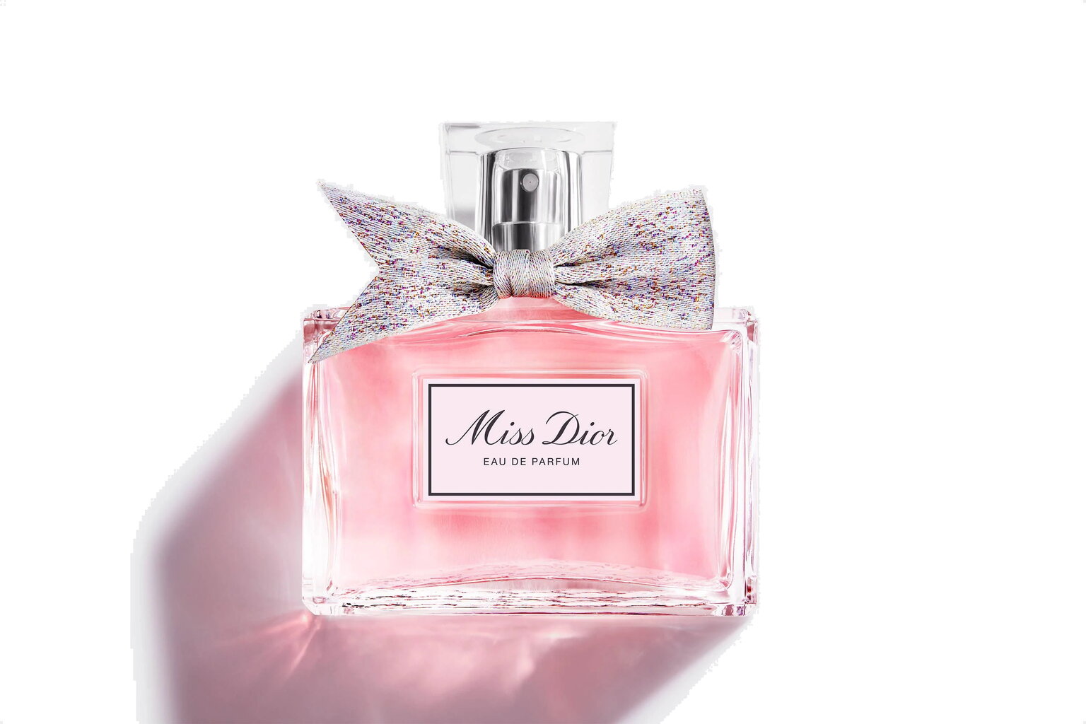 Parfüüm Christian Dior Miss Dior EDP naistele, 100 ml цена и информация | Naiste parfüümid | kaup24.ee