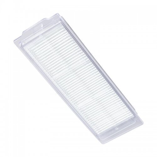 Filter Hepa for Xiaomi Mijia STYJ02YM Conga 3490 Viomi V2 PRO V-RVCLM21B, 2 tk hind ja info | Tolmuimejate lisatarvikud | kaup24.ee