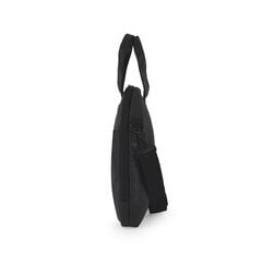 Рюкзак Micro, черный цена и информация | Школьные рюкзаки, спортивные сумки | kaup24.ee