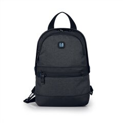 Рюкзак Active, темно-серый цена и информация | Школьные рюкзаки, спортивные сумки | kaup24.ee