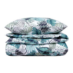 FAM‘ HOME padjakomplekt Tropical Breeze 70x80cm цена и информация | Подушки | kaup24.ee