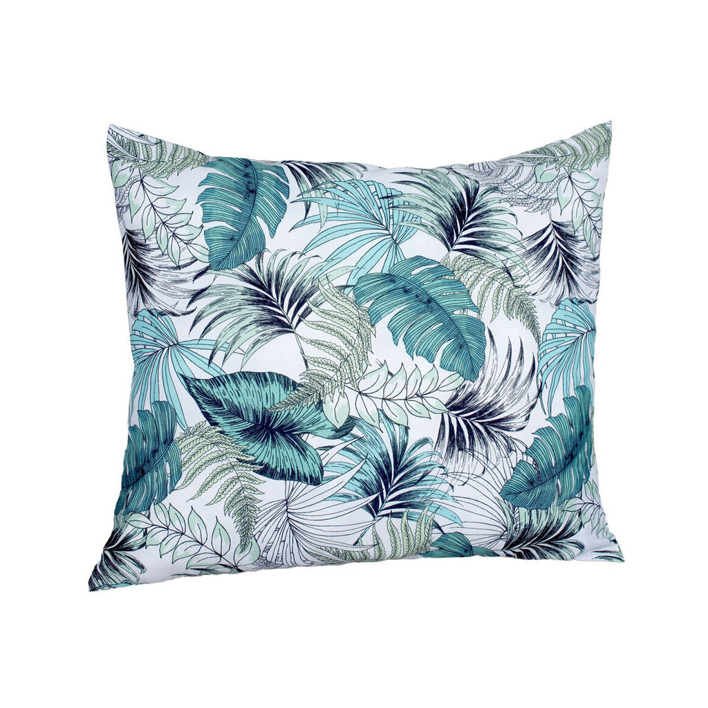 FAM‘ HOME padjakomplekt Tropical Breeze 70x80cm hind ja info | Padjad | kaup24.ee