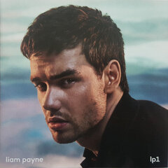 CD LIAM PAYNE "LP1" hind ja info | Vinüülplaadid, CD, DVD | kaup24.ee