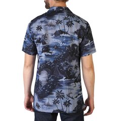 Мужская рубашка Tommy Hilfiger MW0MW17567 72688 цена и информация | Мужские рубашки | kaup24.ee