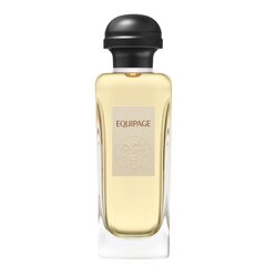 Парфюмированная вода Hermes Equipage EDT, 100 мл цена и информация | Мужские духи | kaup24.ee