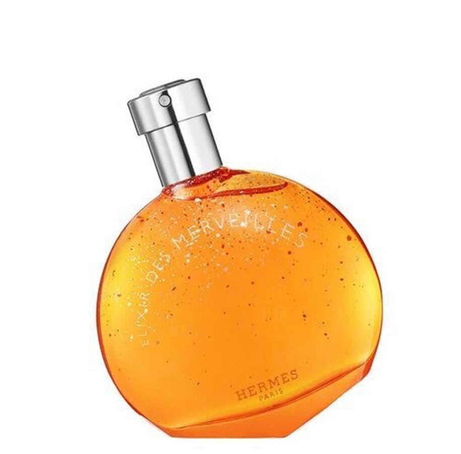 Parfüümvesi Hermes Elixir Des Merveilles EDP, 50 ml hind ja info | Naiste parfüümid | kaup24.ee