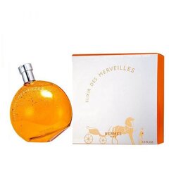 Парфюмерная вода Hermes Elixir Des Merveilles EDP 50 мл цена и информация | Женские духи | kaup24.ee