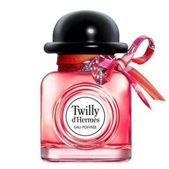 Parfüümvesi Hermes Twilly D'Hermes Eau Poivree, 50 ml цена и информация | Женские духи | kaup24.ee