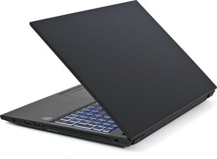 Ноутбук Hiro HIRO BX150 15,6 "- i3-1115G4,8 ГБ ОЗУ, 512 ГБ SSD M.2, W11 цена и информация | Ноутбуки | kaup24.ee