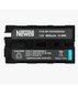 Newell NL1192 hind ja info | Akud videokaameratele | kaup24.ee
