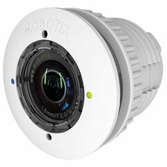 Аксессуар Mobotix MX-O-SMA-S-6D036 цена и информация | Камеры видеонаблюдения | kaup24.ee