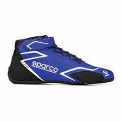 Спортивная обувьSparco K-SKID цена и информация | Мото сапоги | kaup24.ee
