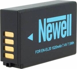 Newell 10340-uniw цена и информация | Аккумуляторы | kaup24.ee