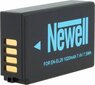 Newell 10340-uniw цена и информация | Akud videokaameratele | kaup24.ee