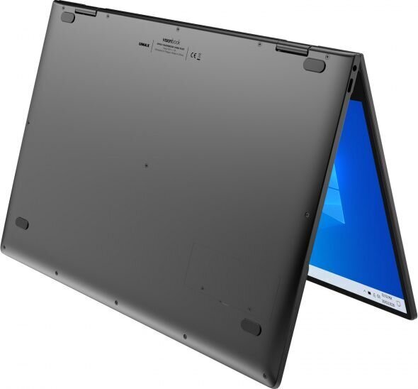 Umax VisionBook 14Wr Flex (UMM220V40) цена и информация | Sülearvutid | kaup24.ee
