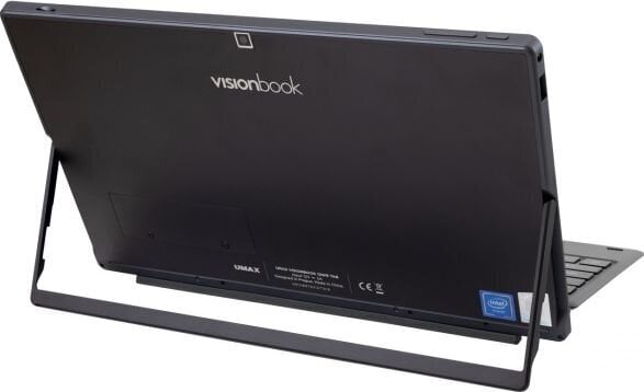 Umax VisionBook 12Wr Tab (UMM220T22) цена и информация | Sülearvutid | kaup24.ee