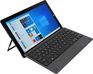 Umax VisionBook 12Wr Tab (UMM220T22) цена и информация | Ноутбуки | kaup24.ee