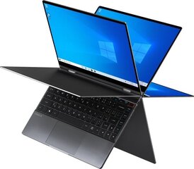 Umax VisionBook 13Wr Flex (UMM220V30) цена и информация | Записные книжки | kaup24.ee