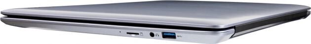 Umax VisionBook 15WU-i3 (UMM230155) цена и информация | Sülearvutid | kaup24.ee