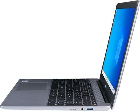 Umax VisionBook 15WU-i3 (UMM230155) цена и информация | Sülearvutid | kaup24.ee