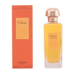 Parfüümvesi Hermes Caleche Soie De Parfum EDP, 100 ml цена и информация | Женские духи | kaup24.ee