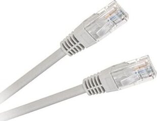 Cabletech 4969, RJ45, 10 м цена и информация | Кабели и провода | kaup24.ee