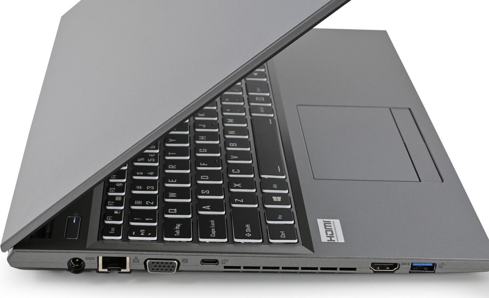 Hiro Laptop HIRO BX151 15,6" - i3-1115G4, 8GB RAM, 512GB SSD M.2, W11 цена и информация | Sülearvutid | kaup24.ee